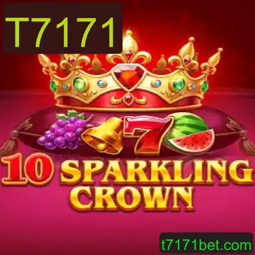 10SparklingCrown: Uma Nova Aventural Lúdica com T7171