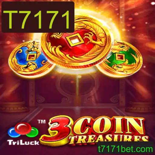 Descubra a Aventura Épica de 3CoinTreasures: O Jogo de Estratégia Inovador