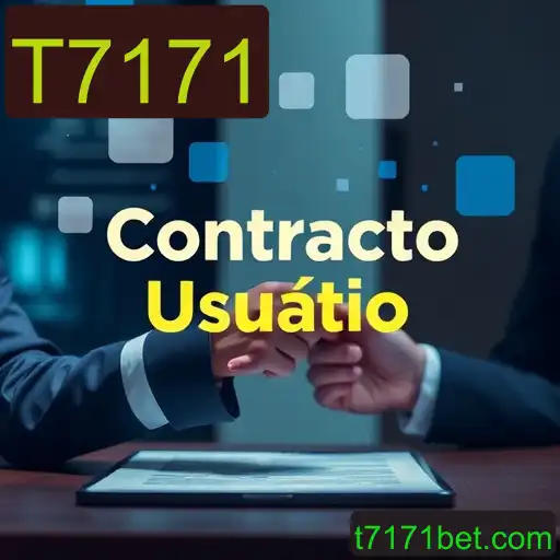 Contrato Usuário