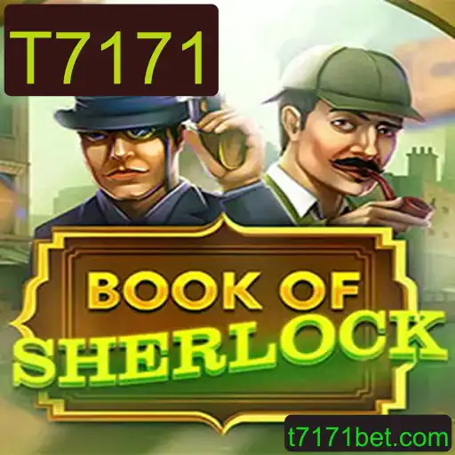 Explorando o Mundo de BookOfSherlock: Um Mergulho na Mente do Detetive