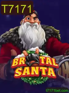 Explorando o Mundo de BrutalSanta: Um Jogo de Estratégia Único