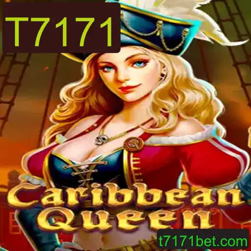 Descubra o Mundo de Aventura em 'CaribbeanQueen'
