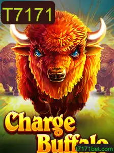 ChargeBuffalo: A Nova Sensação no Mundo dos Jogos