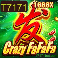 Descubra o Mundo Excêntrico de CrazyFaFaFa: A Aventura Repleta de Surpresas