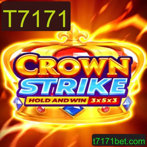 CrownStrike: Descubra o Mundo Estratégico de T7171