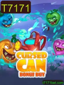 CursedCanBonusBuy: O Novo Horizonte dos Jogos de Cassino Online