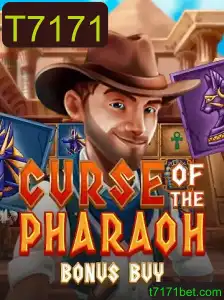 Descubra o Fascinante Mundo de CurseofthePharaohBonusBuy