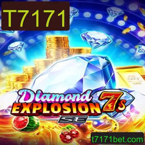 Explorando DiamondExplosion7sSE: O Novo Fenômeno dos Jogos de Azar