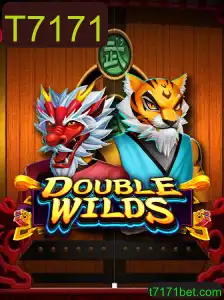 DoubleWilds: Descubra o Universo Empolgante deste Novo Jogo T7171