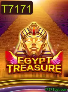 Descubra o Mundo Fascinante de EgyptTreasure: Descrição e Regras
