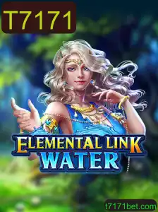 ElementalLinkWater: Uma Experiência de Jogo Imersiva