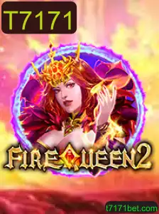 FireQueen2: Um Mergulho no Universo de Aventuras Mágicas com T7171