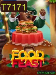 Explorando o Mundo de FoodFeast: Regras, Estratégias e Atualizações