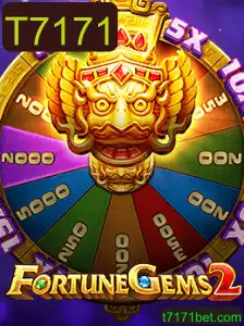 Explorando as Aventuras de FortuneGems2: Um Mergulho no Universo do T7171