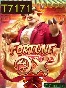 Explorando o Universo do Jogo FortuneOx: Descrição, Introdução e Regras