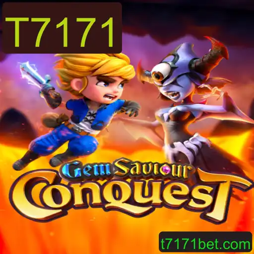 GemSaviourConquest: Uma Jornada Épica no Mundo dos Jogos