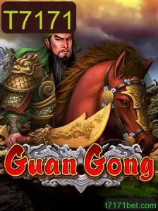 Descubra o Fascinante Jogo de Estratégia GuanGong