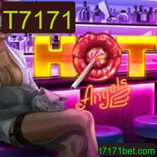 Descubra o Universo do Jogo HotAngels e a Chave T7171
