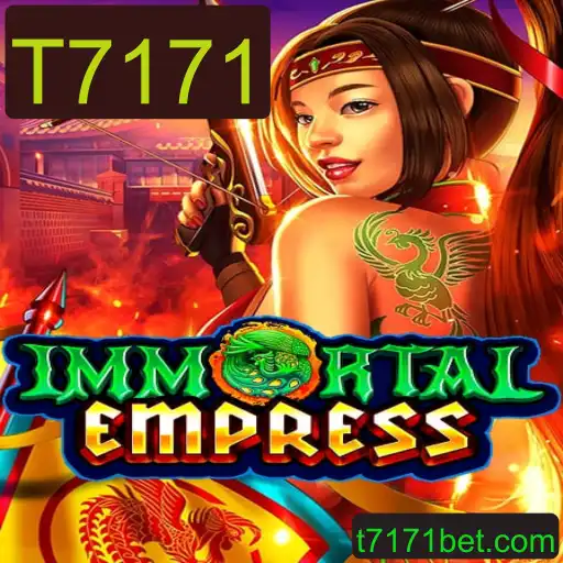 Explorando o Fascinante Mundo de ImmortalEmpress