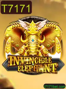 Descubra InvincibleElephant: O Empolgante Mundo do Jogo Estratégico T7171