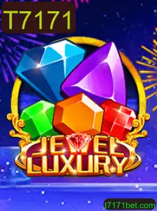 Explorando o Fascinante Mundo de JewelLuxury: Um Guia Completo para Jogadores