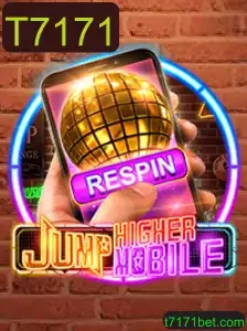 Descubra 'JumpHighermobile': Um Mergulho nas Aventuras do Jogo Moderno