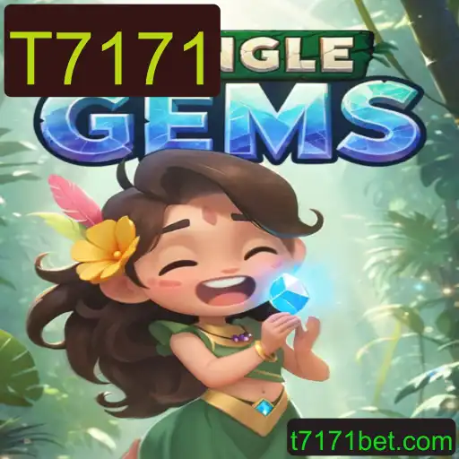 JungleGems: Um Mergulho na Aventura Selvagem