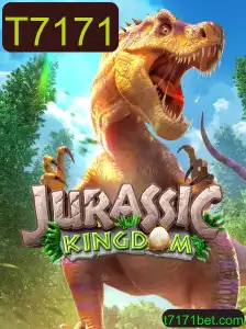Explorando o Mundo Dinâmico de JurassicKingdom