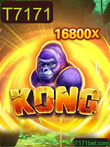 Descubra o Fascinante Mundo de Kong: Uma Experiência de Jogo Única