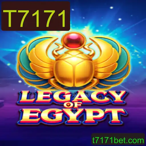 Explorando o Fascinante Mundo de LegacyOfEgypt