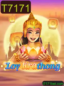 Descubra o Fascinante Mundo do Jogo LoyKrathong: Uma Experiência Única