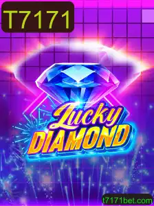 LuckyDiamond: Descubra o Jogo que Está Mudando as Regras em 2023