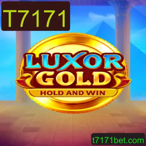 LuxorGold: Descobrindo o Fascinante Mundo do Jogo T7171