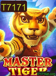 Explorando o Mundo de MasterTiger: Como Jogar e Regras Essenciais