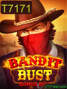 BanditBustBonusBuy: Uma Jornada Incrível no Mundo dos Jogos de Azar