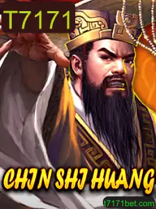 Descubra o Mundo de ChinShiHuang: Um Jogo Épico de Estratégia