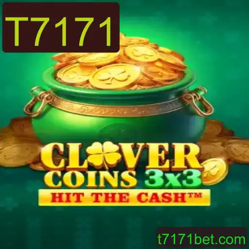 Descubra o Fascinante Mundo do Jogo Clovercoin3x3