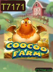 CooCooFarm: Uma Imersão no Fascinante Mundo dos Jogos de Simulação Agrícola