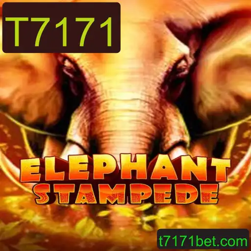 Descubra ElephantStampede: Um Jogo Emocionante e Cativante