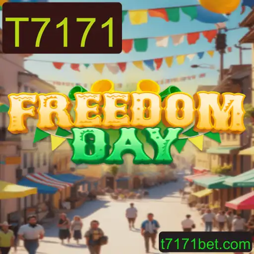 FreedomDay: Aventure-se no Jogo da Liberdade