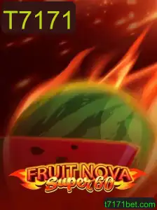Descubra o Mundo de FruitNovaSuper60: Um Jogo Cativante que Combina Aventura e Estratégia