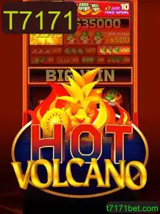 Explorando o Fascinante Mundo de HotVolcano