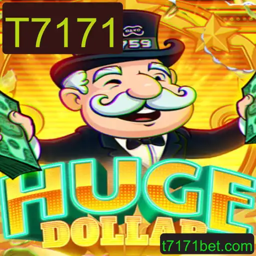 Descubra as Emoções e Estratégias do Jogo 'HugeDollar'