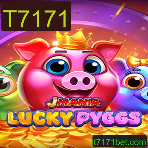Descubra JManiaLuckyPyggs: Um Mergulho no Novo Jogo Sensação