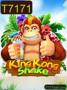 Descubra o Fascinante Mundo de KingKongShake: T7171