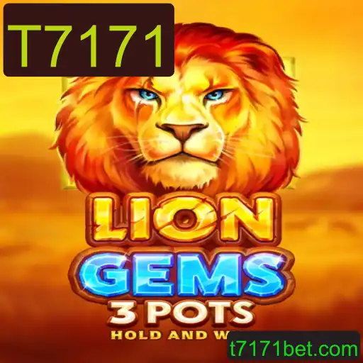 Descubra o Empolgante LionGems3pots: Um Mergulho no Mundo dos Jogos de Azar