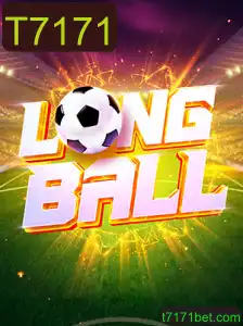 Descubra 'LongBall': O Jogo que Está Conquistando o Mundo