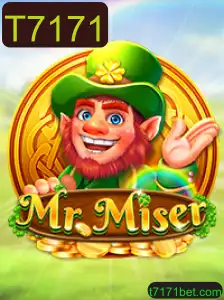 Descubra o Mundo de MrMiser: Um Jogo Estratégico de Gestão e Economia