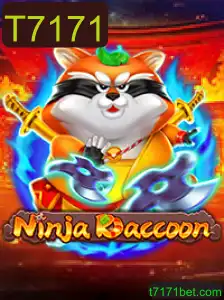 Explorando NinjaRaccoon: Um Novo Jogo de Aventuras