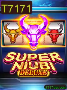Descubra o Universo de SuperNiubiDeluxe: A Nova Sensação do Mundo dos Jogos